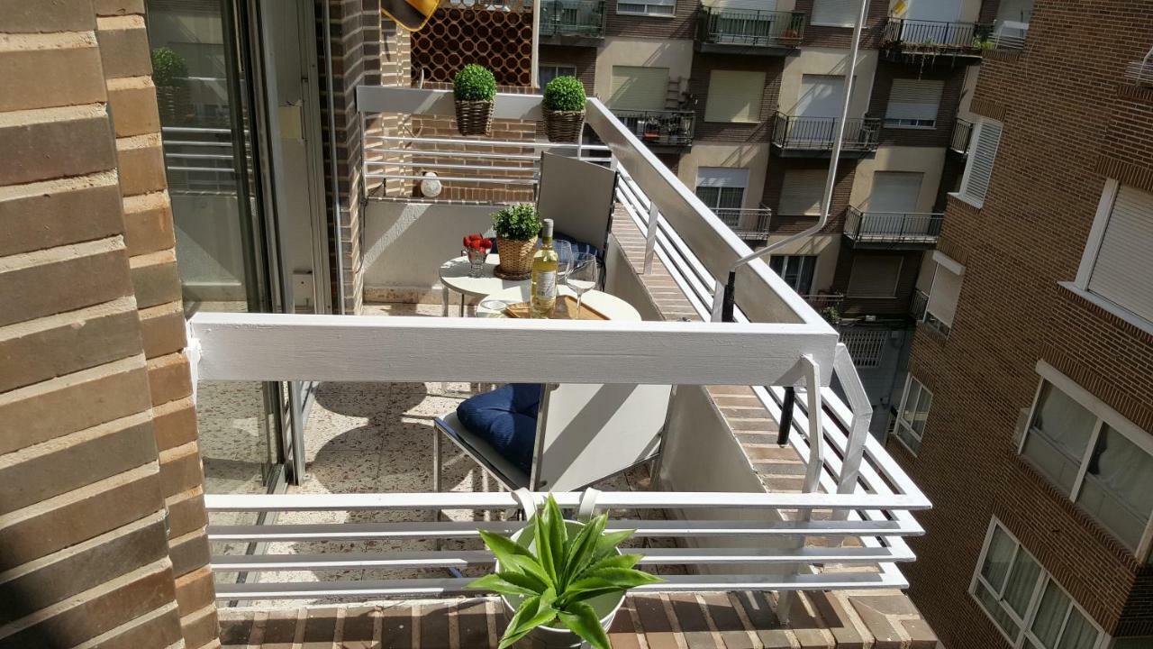 Marina Alicante Apartment - City Center Exterior foto