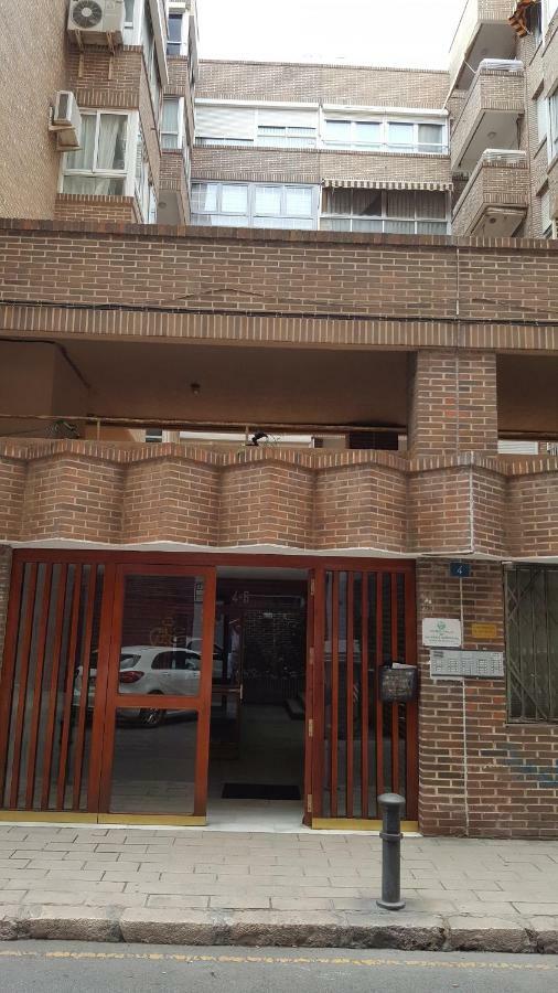 Marina Alicante Apartment - City Center Exterior foto